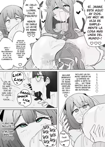 Page 20 of Matenshoku no Yakata 12 - preview thumbnail