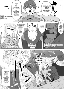 Page 26 of Matenshoku no Yakata 12 - preview thumbnail