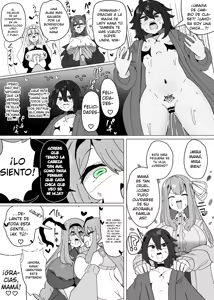 Page 6 of Matenshoku no Yakata 12 - preview thumbnail