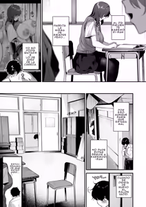 Page 11 of Bocchi InCha na Kagemori-san Jitsu wa Hazukashigari no Dosukebe da to Shitteru no wa Ore Hitori - I'm the only one that knows the class loner Kagemori is actually a shy pervert - preview thumbnail