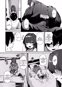 Page 14 of Bocchi InCha na Kagemori-san Jitsu wa Hazukashigari no Dosukebe da to Shitteru no wa Ore Hitori - I'm the only one that knows the class loner Kagemori is actually a shy pervert - preview thumbnail
