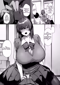 Page 15 of Bocchi InCha na Kagemori-san Jitsu wa Hazukashigari no Dosukebe da to Shitteru no wa Ore Hitori - I'm the only one that knows the class loner Kagemori is actually a shy pervert - preview thumbnail
