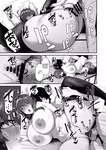 Page 21 of Bocchi InCha na Kagemori-san Jitsu wa Hazukashigari no Dosukebe da to Shitteru no wa Ore Hitori - I'm the only one that knows the class loner Kagemori is actually a shy pervert - preview thumbnail