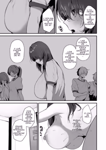 Page 31 of Bocchi InCha na Kagemori-san Jitsu wa Hazukashigari no Dosukebe da to Shitteru no wa Ore Hitori - I'm the only one that knows the class loner Kagemori is actually a shy pervert - preview thumbnail