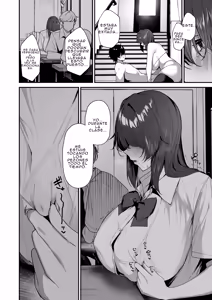 Page 46 of Bocchi InCha na Kagemori-san Jitsu wa Hazukashigari no Dosukebe da to Shitteru no wa Ore Hitori - I'm the only one that knows the class loner Kagemori is actually a shy pervert - preview thumbnail