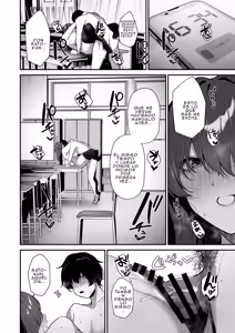 Page 54 of Bocchi InCha na Kagemori-san Jitsu wa Hazukashigari no Dosukebe da to Shitteru no wa Ore Hitori - I'm the only one that knows the class loner Kagemori is actually a shy pervert - preview thumbnail