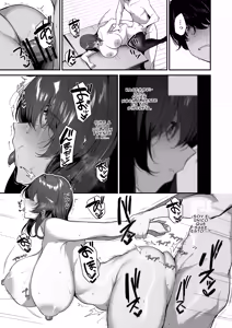 Page 57 of Bocchi InCha na Kagemori-san Jitsu wa Hazukashigari no Dosukebe da to Shitteru no wa Ore Hitori - I'm the only one that knows the class loner Kagemori is actually a shy pervert - preview thumbnail