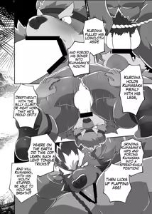 Page 13 of Hype and Festa - preview thumbnail