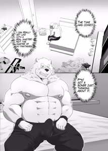 Page 15 of Till I achieve my master - preview thumbnail