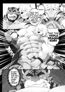 Page 19 of Till I achieve my master - preview thumbnail