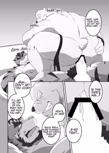 Page 45 of Till I achieve my master - preview thumbnail