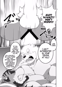 Page 46 of Till I achieve my master - preview thumbnail