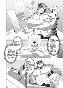 Page 9 of Till I achieve my master - preview thumbnail