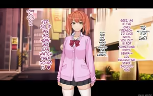 Page 107 of Ore to YuKi no Netori Netorare Swapping Seikatsu - preview thumbnail