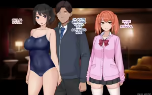 Page 108 of Ore to YuKi no Netori Netorare Swapping Seikatsu - preview thumbnail