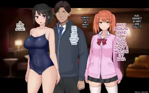 Page 109 of Ore to YuKi no Netori Netorare Swapping Seikatsu - preview thumbnail