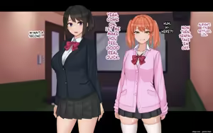 Page 15 of Ore to YuKi no Netori Netorare Swapping Seikatsu - preview thumbnail