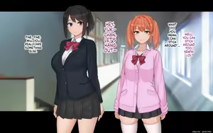 Page 182 of Ore to YuKi no Netori Netorare Swapping Seikatsu - preview thumbnail