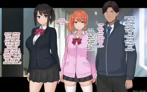 Page 183 of Ore to YuKi no Netori Netorare Swapping Seikatsu - preview thumbnail