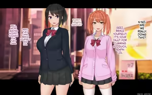 Page 186 of Ore to YuKi no Netori Netorare Swapping Seikatsu - preview thumbnail