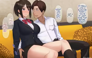 Page 218 of Ore to YuKi no Netori Netorare Swapping Seikatsu - preview thumbnail