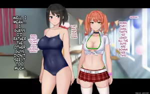 Page 245 of Ore to YuKi no Netori Netorare Swapping Seikatsu - preview thumbnail