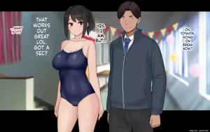 Page 249 of Ore to YuKi no Netori Netorare Swapping Seikatsu - preview thumbnail