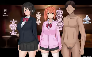 Page 308 of Ore to YuKi no Netori Netorare Swapping Seikatsu - preview thumbnail