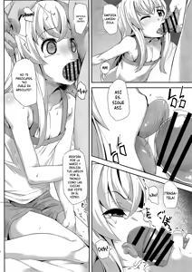Page 6 of Kashikoi Misha-chan - preview thumbnail