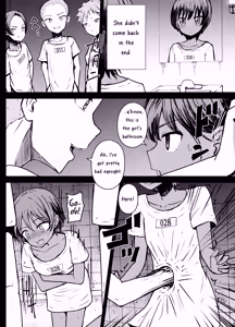Page 11 of Bokukko Ryona - preview thumbnail