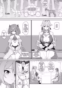 Page 89 of 여기사의 맹세 - preview thumbnail