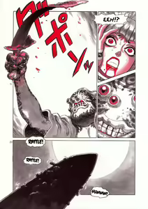 Page 19 of Wolmi the Revenger - preview thumbnail