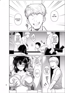 Page 21 of A Loner Makes the Right Choices 5 - preview thumbnail