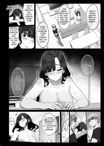 Page 3 of Seiyoku ga Tsuyosugiru Tomodachi no Okaa-san | My Friend's Mom's Libido is Too Strong - preview thumbnail