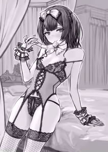 Page 119 of 梅雨前線 - preview thumbnail