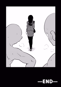 Page 33 of 時間停止女の子 - preview thumbnail