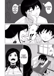 Page 16 of A mi, Eligeme a mi -Anverso- - preview thumbnail