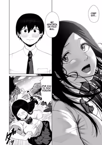 Page 20 of A mi, Eligeme a mi -Anverso- - preview thumbnail