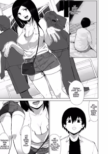 Page 45 of A mi, Eligeme a mi -Anverso- - preview thumbnail