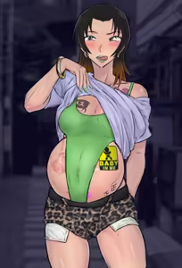 Page 73 of ビッチ英理ちゃんの浮気ハードSEX短編集♥︎+私も妃先生と一緒で堕ちちゃいました…♥︎ - preview thumbnail