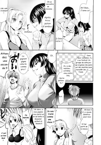 Page 108 of Shocking Pink! Ch. 0-6 - preview thumbnail