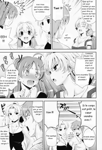 Page 29 of Shocking Pink! Ch. 0-6 - preview thumbnail