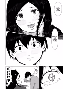 Page 110 of Boku wo Eran de Kure -Omote- | Eligeme a mi -anverso- - preview thumbnail