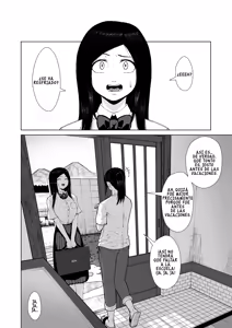 Page 38 of Boku wo Eran de Kure -Omote- | Eligeme a mi -anverso- - preview thumbnail