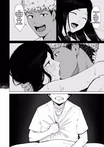 Page 44 of Boku wo Eran de Kure -Omote- | Eligeme a mi -anverso- - preview thumbnail