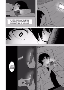 Page 52 of Boku wo Eran de Kure -Omote- | Eligeme a mi -anverso- - preview thumbnail
