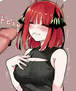 Page 699 of マメ - preview thumbnail