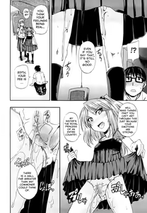 Page 51 of Innyou Alice | Pee Drinking Alice Ch. 1-3 + Bangai Hen - preview thumbnail