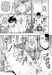 Page 68 of Innyou Alice | Pee Drinking Alice Ch. 1-3 + Bangai Hen - preview thumbnail