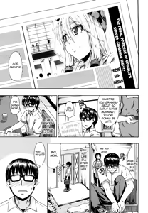 Page 8 of Innyou Alice | Pee Drinking Alice Ch. 1-3 + Bangai Hen - preview thumbnail